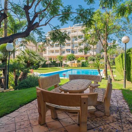 Apto. Playamar Torremolinos Esterno foto