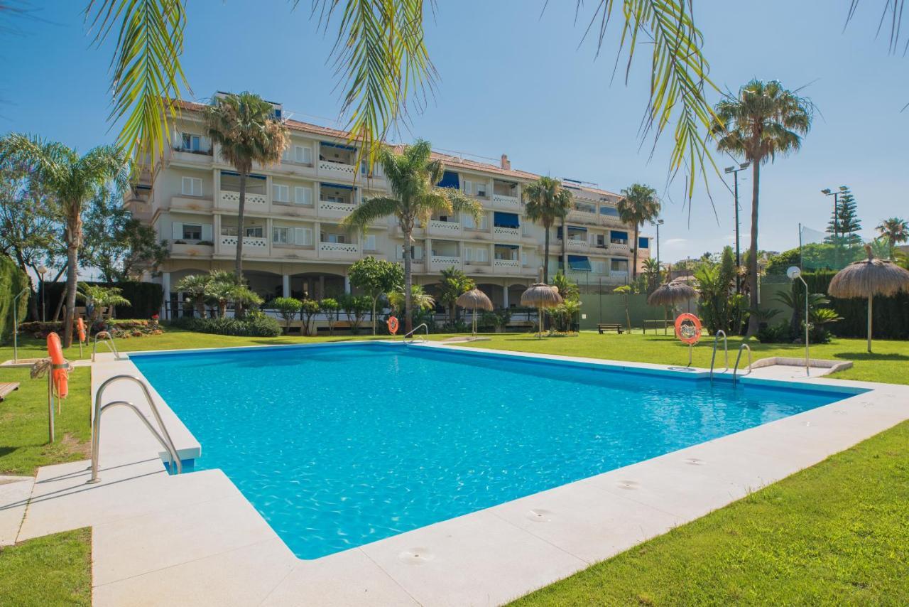 Apto. Playamar Torremolinos Esterno foto
