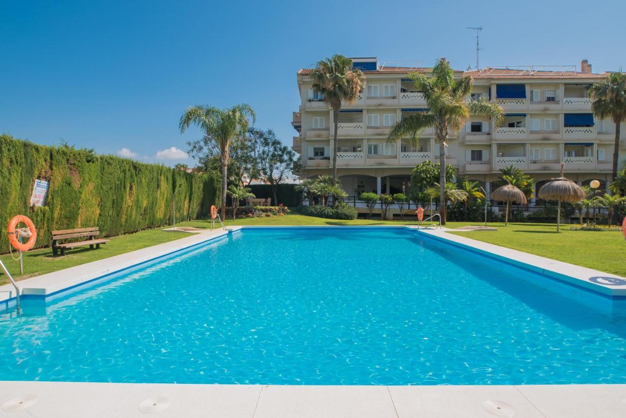 Apto. Playamar Torremolinos Esterno foto