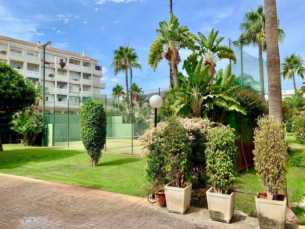 Apto. Playamar Torremolinos Esterno foto