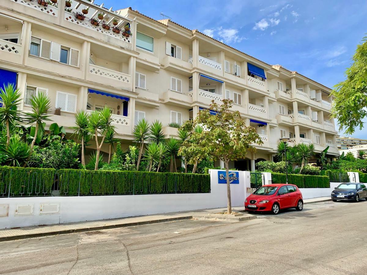 Apto. Playamar Torremolinos Esterno foto