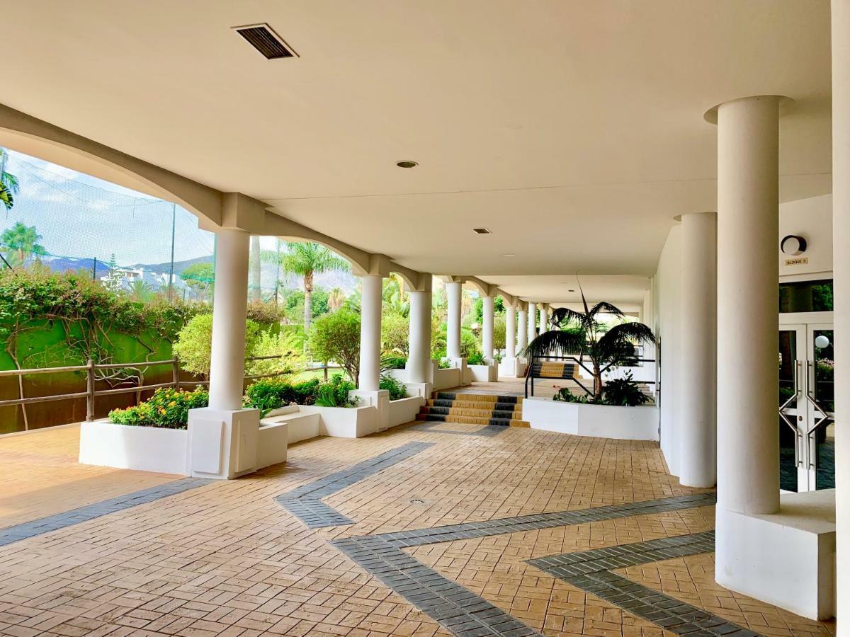 Apto. Playamar Torremolinos Esterno foto
