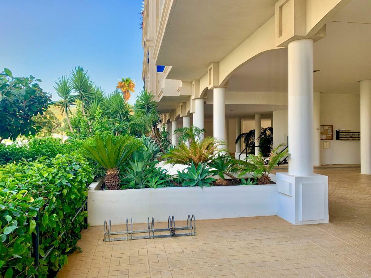 Apto. Playamar Torremolinos Esterno foto