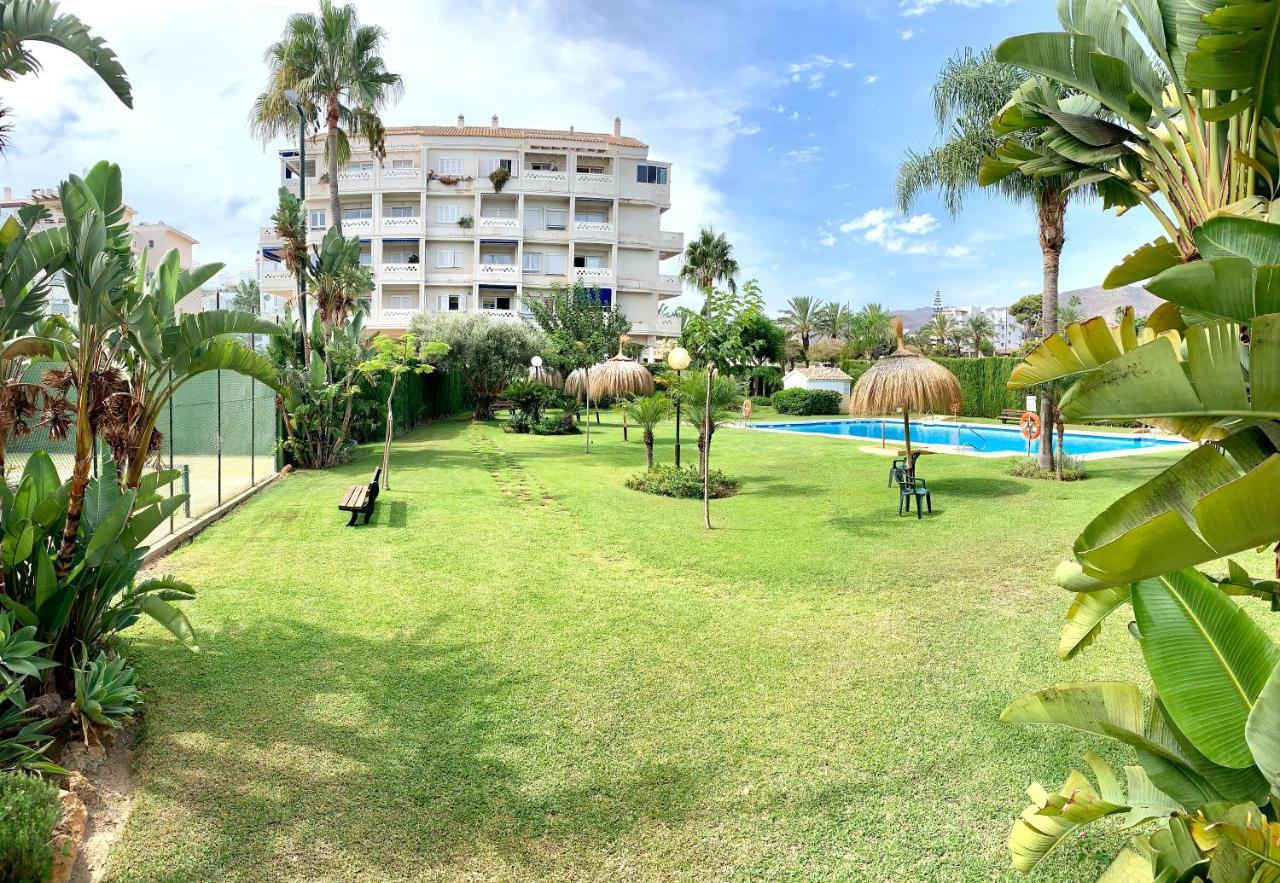 Apto. Playamar Torremolinos Esterno foto